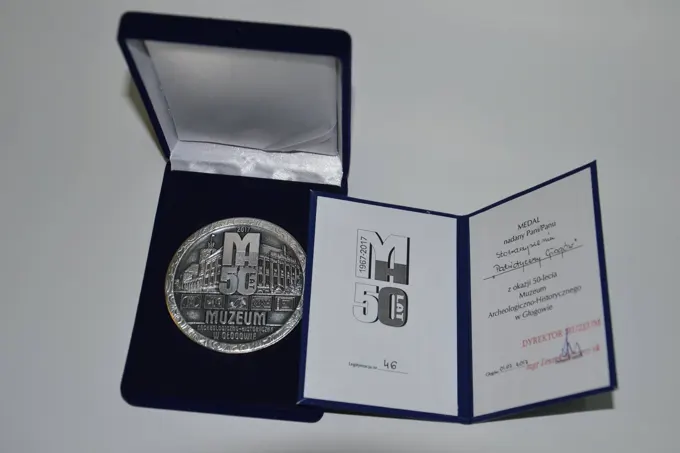 Patriotyczny Głogów nagrodzony!