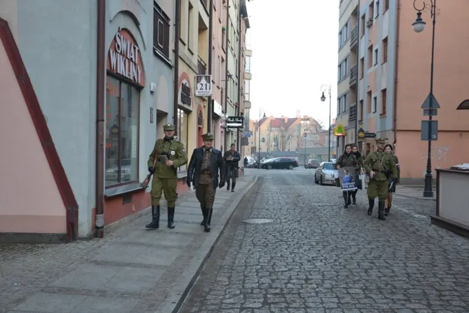 Grupa Historyczna — zdjęcie 81