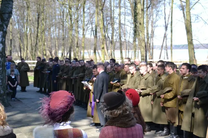 Grupa Historyczna — zdjęcie 18