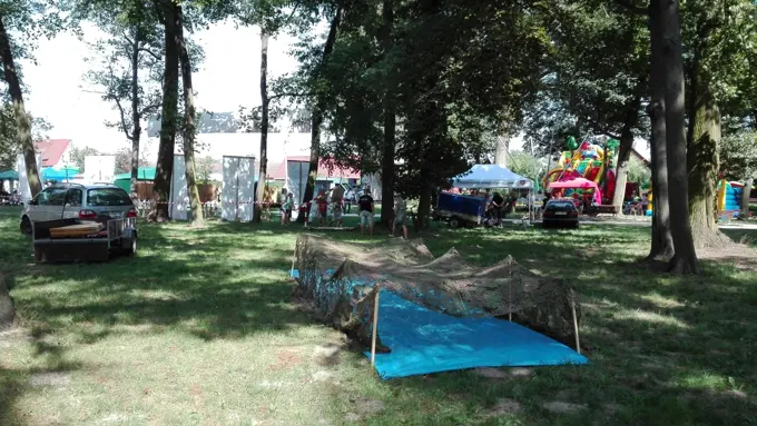22.07.2018 Festyn Rodzinny w Gaworzycach — zdjęcie 6