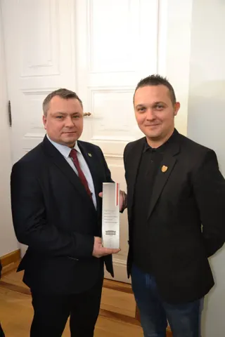 Dla Dobra Wspólnego - Warszawa 09.11.2017 — zdjęcie 5