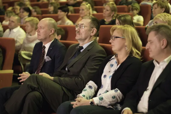 25.03.2018 Wielka Patriotyczna Gala. — zdjęcie 9