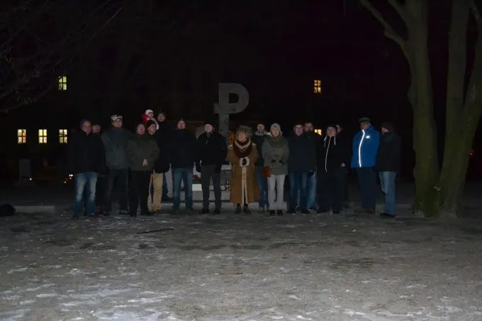 22.01.2018 W rocznicę Powstania Styczniowego