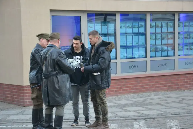 Grupa Historyczna — zdjęcie 82