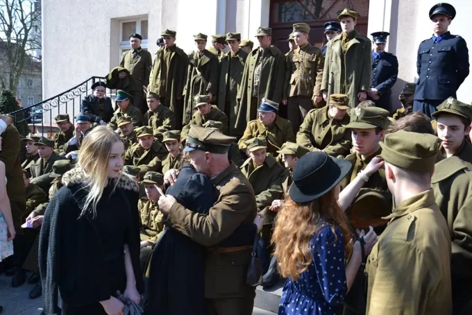 Grupa Historyczna — zdjęcie 38