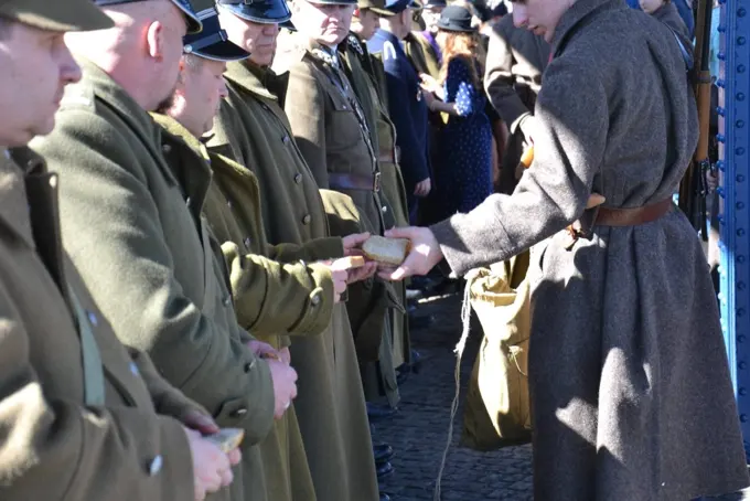 Grupa Historyczna — zdjęcie 29