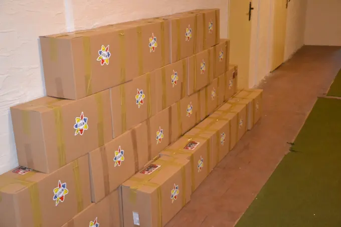 Akcja Rodacy Bohaterom zima 2017-2018 za nami. Podsumowanie. — zdjęcie 16