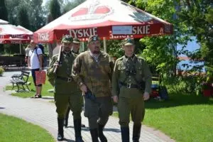 Grupa Historyczna — zdjęcie 151