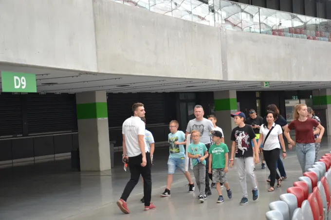 02-03.06.2018, zwycięzcy turnieju im.Rotmistrza Witolda Pileckiego w Warszawie — zdjęcie 5