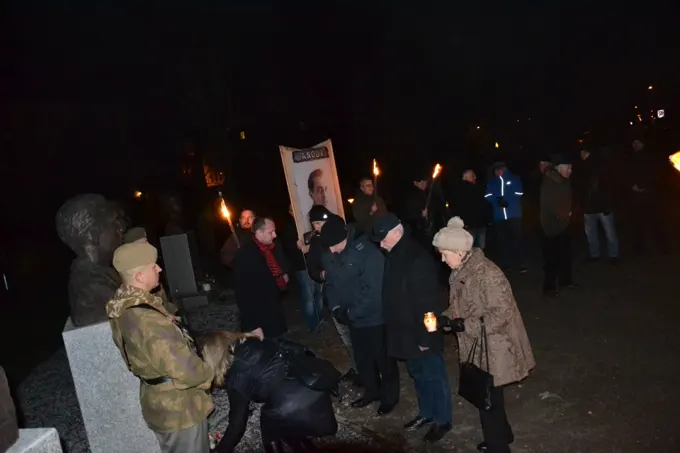07.01.2018  W hołdzie Anodzie — zdjęcie 6