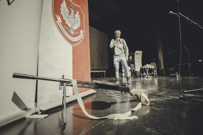 25.03.2018 Wielka Patriotyczna Gala. — zdjęcie 54