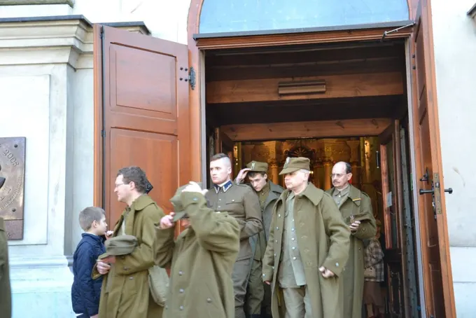 Grupa Historyczna — zdjęcie 34