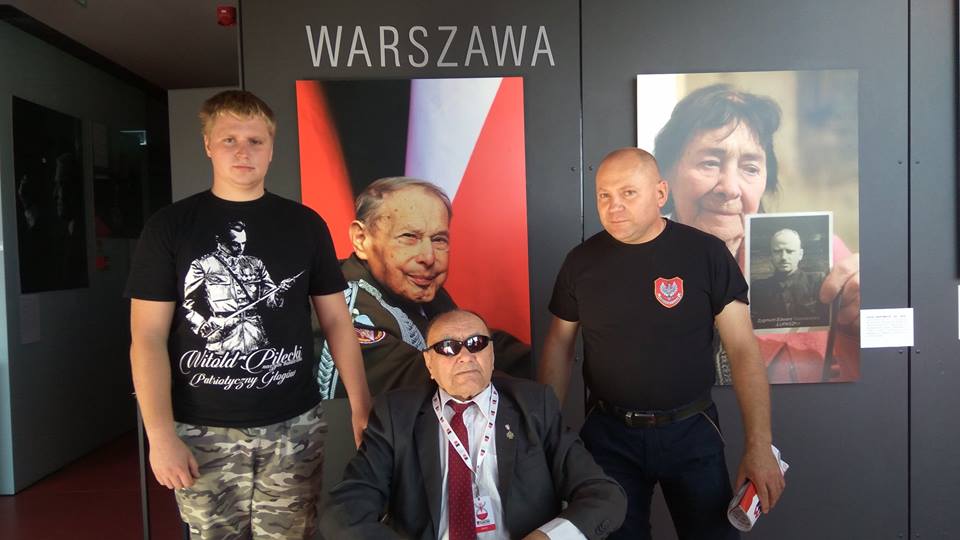 Festiwal NNW w Gdyni 27-30.09.2017