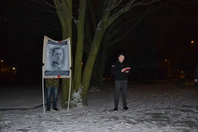 21.01.2018 W hołdzie "Krysi" — zdjęcie 8