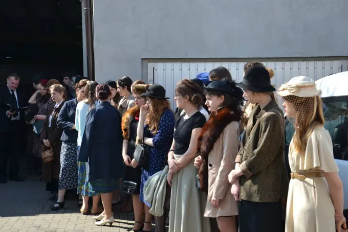 Grupa Historyczna — zdjęcie 51