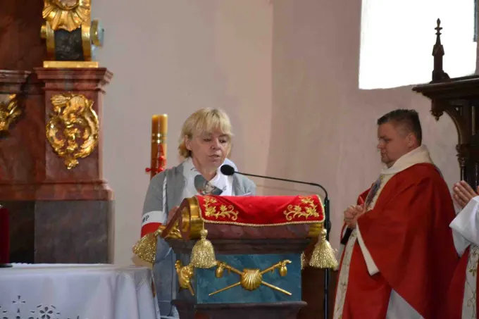 II Patriotyczna Pielgrzymka do Jakubowa — zdjęcie 13