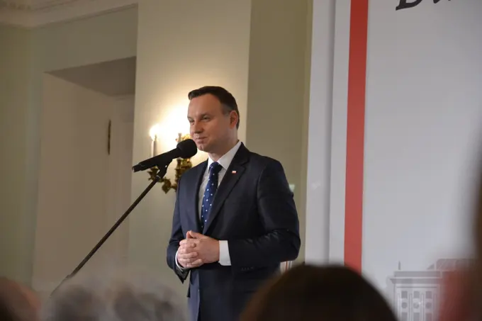 Dla Dobra Wspólnego - Warszawa 09.11.2017 — zdjęcie 6