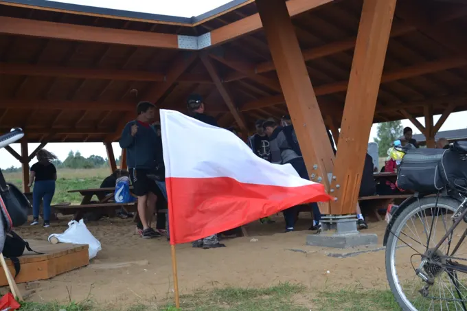 15.09.2018 III Patriotyczna Pielgrzymka Głogów-Jakubów! Było pięknie! — zdjęcie 40