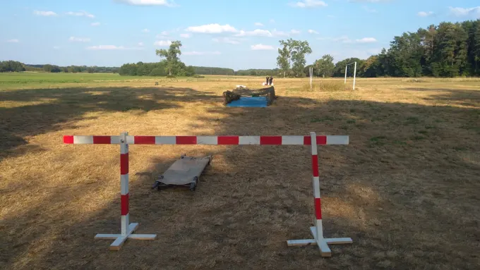 18.08.2018 Dożynki w Starym Strączu — zdjęcie 4
