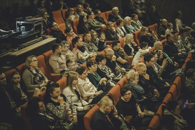 25.03.2018 Wielka Patriotyczna Gala. — zdjęcie 19