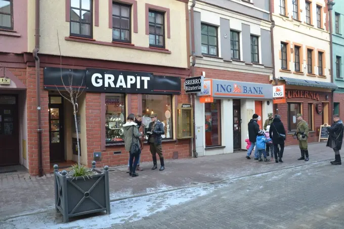 Grupa Historyczna — zdjęcie 86
