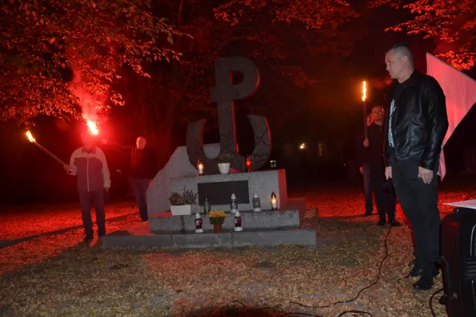 19.10.2018 Dla księdza Jerzego... — zdjęcie 2