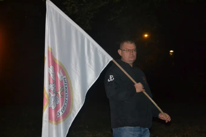 19.10.2018 Dla księdza Jerzego... — zdjęcie 11
