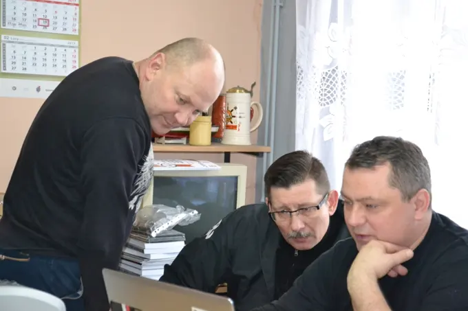 10.02.2018. IV Turniej Strzelecki Szkół Średnich — zdjęcie 21