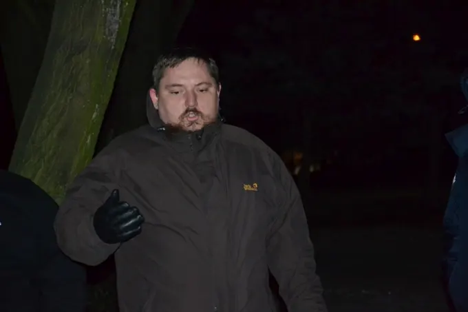 22.01.2018 W rocznicę Powstania Styczniowego — zdjęcie 7