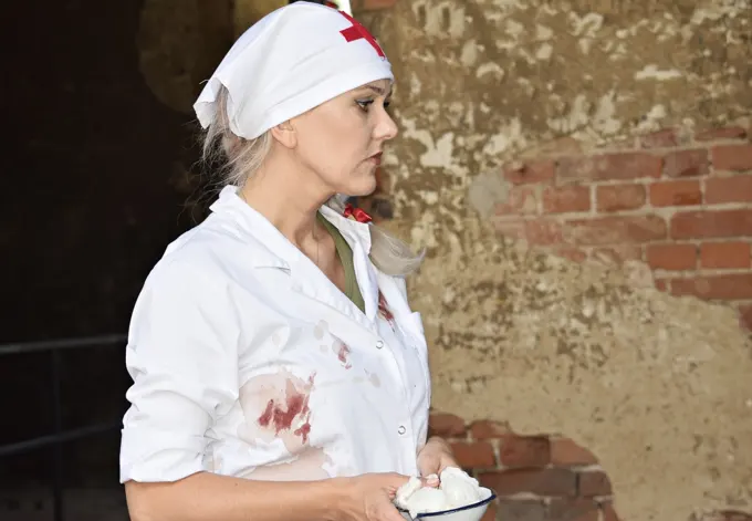 05.08.2018 III Głogowskie Powstańcze Gry Terenowe — zdjęcie 15