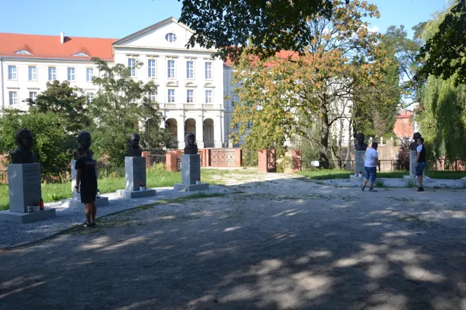 01.08.2018 W hołdzie Powstańcom Warszawy! — zdjęcie 20