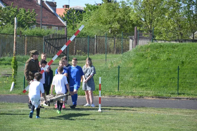 05.05.2018 Kożuchów. Sportowo i Patriotycznie — zdjęcie 20