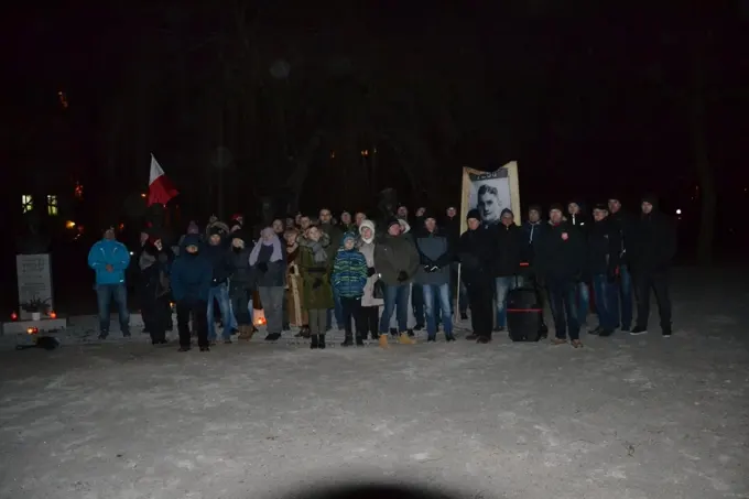 01.03.2018, dla "Pługa" w Święto Żołnierzy Wyklętych! — zdjęcie 3