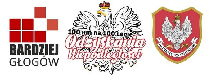03.05.2018 Rajd Rowerowy 100 km na 100-lecie Odzyskania Niepodległości — zdjęcie 22