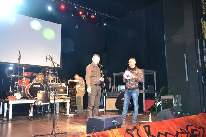 UWAGA! Na majowej aukcji charytatywnej zebraliśmy 5672,31 zł! — zdjęcie 6