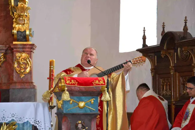 II Patriotyczna Pielgrzymka do Jakubowa — zdjęcie 6