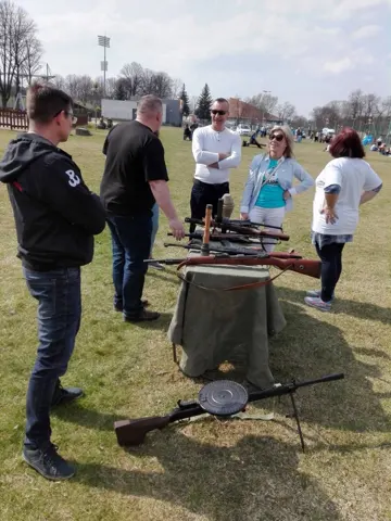 08.04.2018 Wielki Dzień Stowarzyszenia dla Osób z Autyzmem! — zdjęcie 8