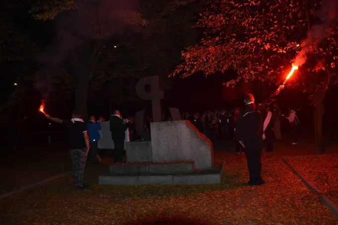 Dla Księdza Jerzego! 19.10.2017 — zdjęcie 16