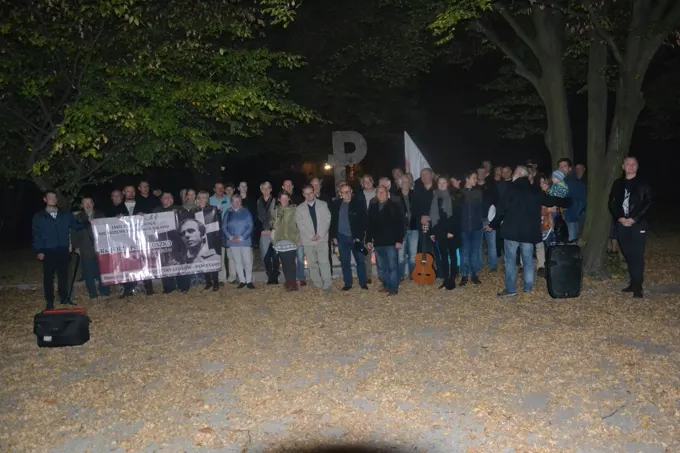 19.10.2018 Dla księdza Jerzego... — zdjęcie 7