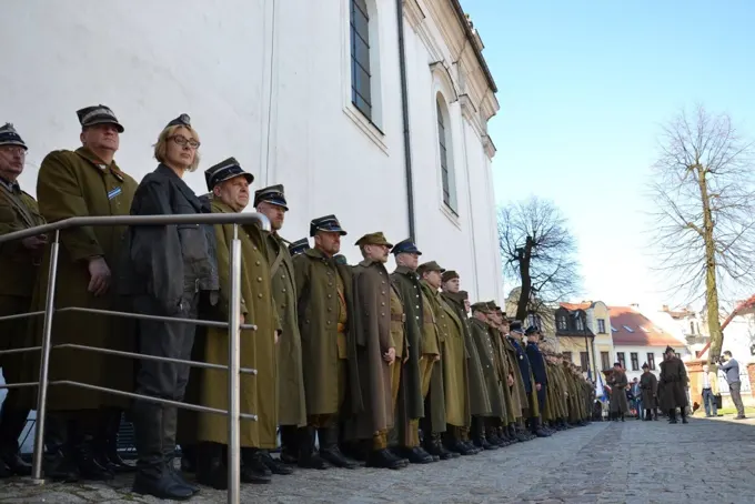 Grupa Historyczna — zdjęcie 33