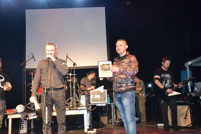 UWAGA! Na majowej aukcji charytatywnej zebraliśmy 5672,31 zł! — zdjęcie 5