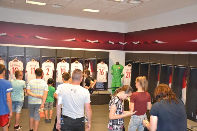 02-03.06.2018, zwycięzcy turnieju im.Rotmistrza Witolda Pileckiego w Warszawie — zdjęcie 11