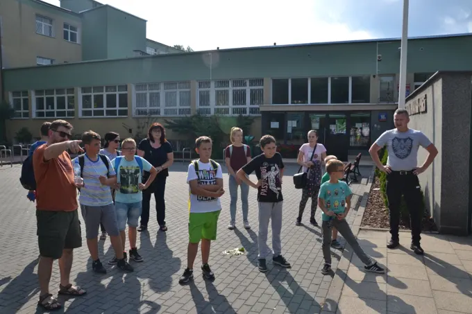 02-03.06.2018, zwycięzcy turnieju im.Rotmistrza Witolda Pileckiego w Warszawie — zdjęcie 23