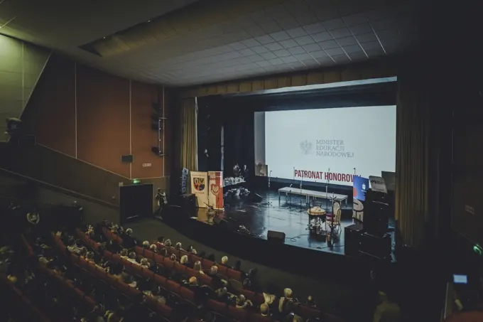 25.03.2018 Wielka Patriotyczna Gala. — zdjęcie 5