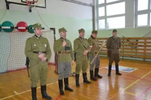 Grupa Historyczna — zdjęcie 142