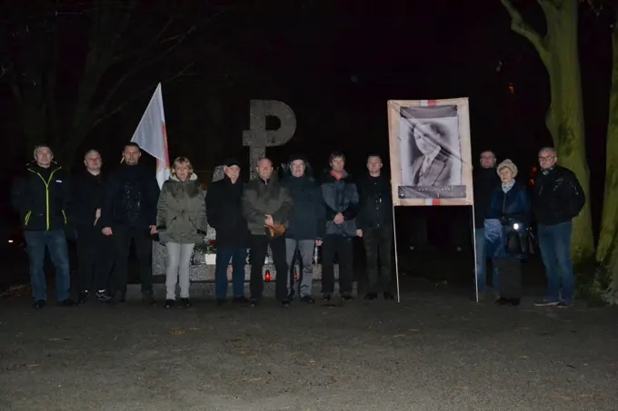 02.01.2018  79 rocznica śmierci Romana Dmowskiego — zdjęcie 4