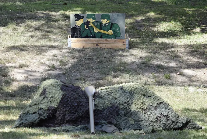 05.08.2018 III Głogowskie Powstańcze Gry Terenowe — zdjęcie 21