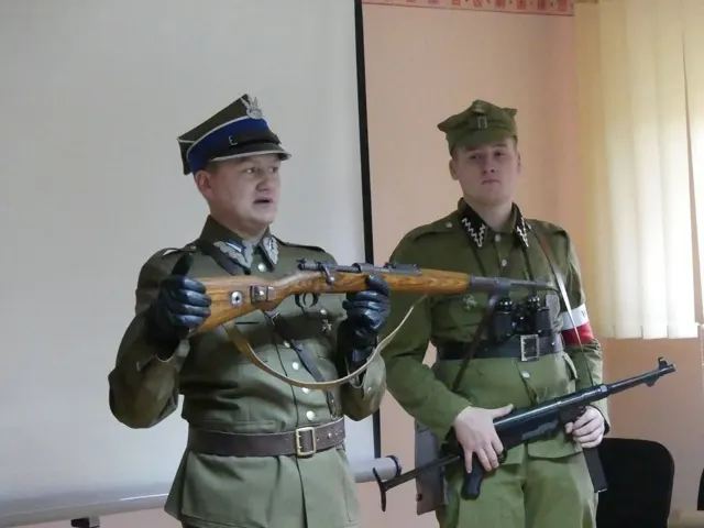Grupa Historyczna — zdjęcie 104