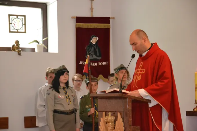 18.05.2018 Dziwnów, II Rajd Pamięci "Halicza" — zdjęcie 4