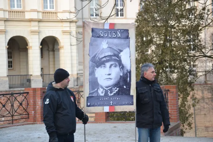 22.02.2018 dla "NILA" i "OGNIA"... — zdjęcie 2